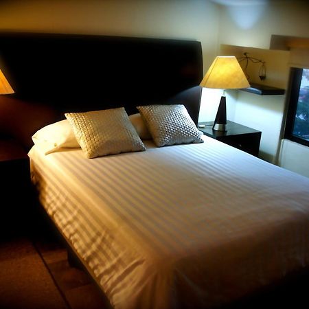 Aztic Hotel And Executive Suites Mexico By Værelse billede