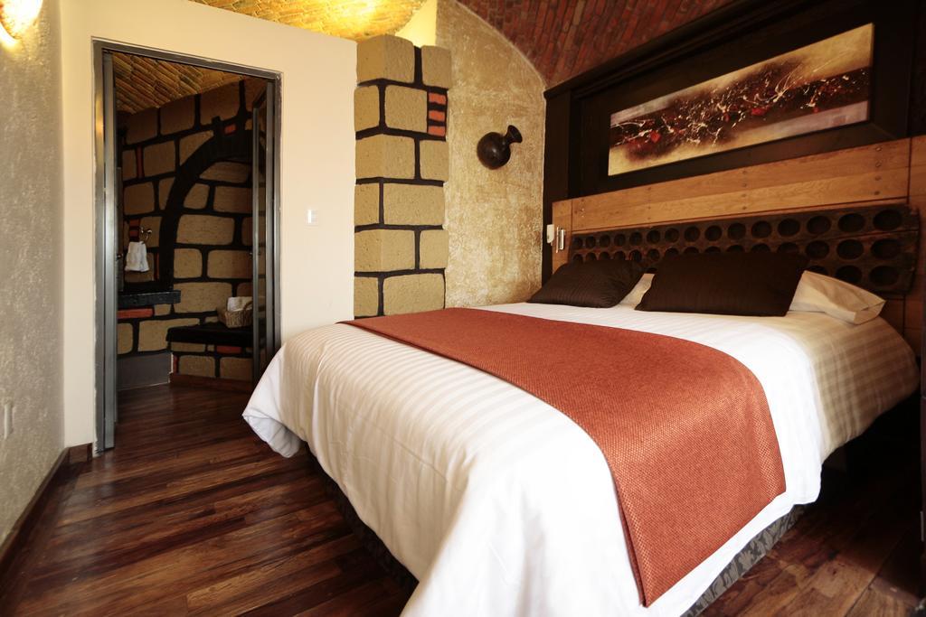 Aztic Hotel And Executive Suites Mexico By Værelse billede