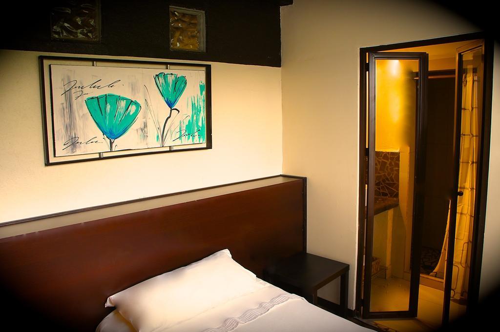 Aztic Hotel And Executive Suites Mexico By Værelse billede