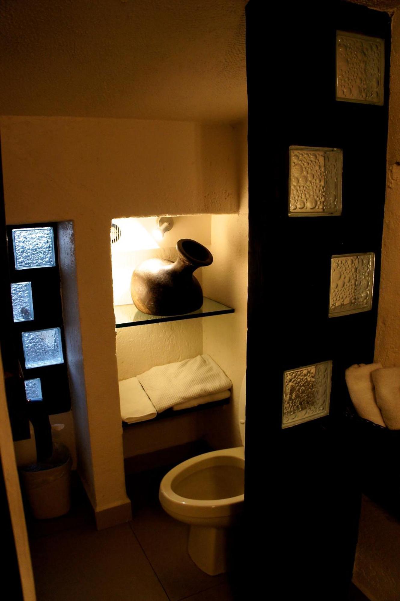 Aztic Hotel And Executive Suites Mexico By Værelse billede