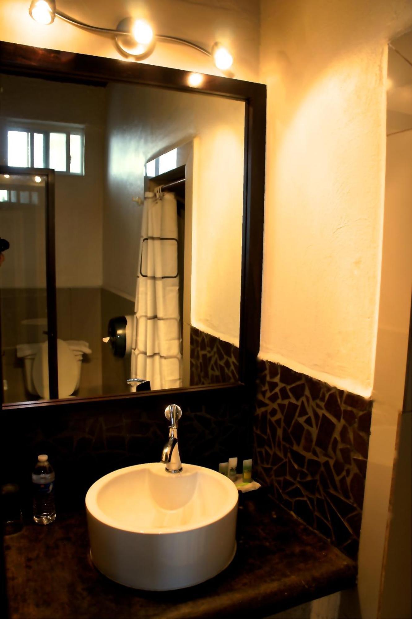 Aztic Hotel And Executive Suites Mexico By Værelse billede