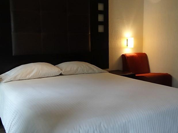 Aztic Hotel And Executive Suites Mexico By Eksteriør billede