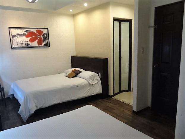 Aztic Hotel And Executive Suites Mexico By Eksteriør billede