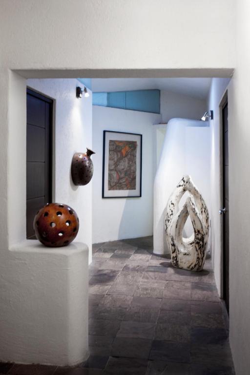 Aztic Hotel And Executive Suites Mexico By Eksteriør billede