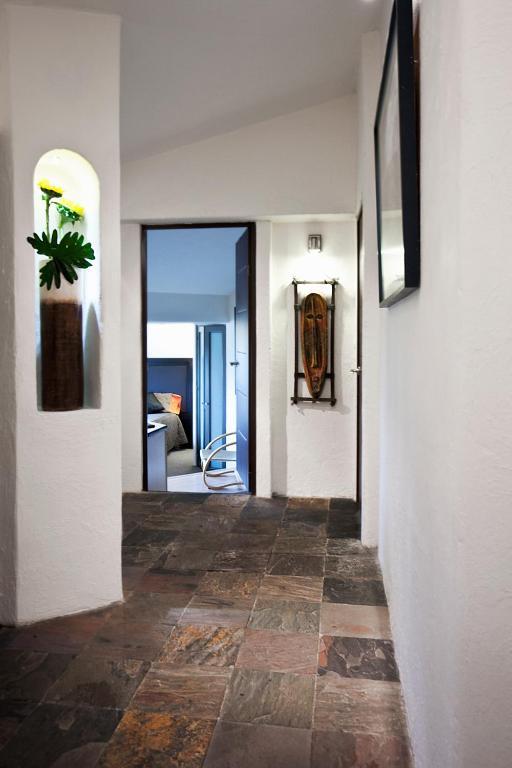 Aztic Hotel And Executive Suites Mexico By Eksteriør billede